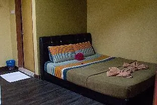 Izz Room Motel Langkawi
