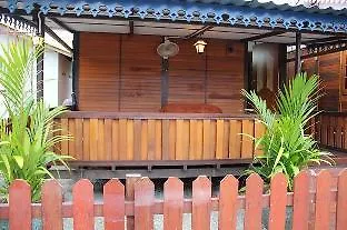 **  Izz Room Motel Langkawi Ma­lay­sia