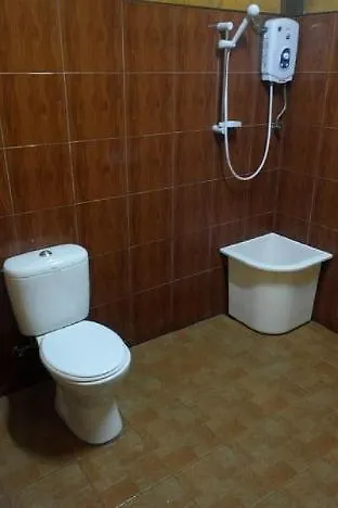Izz Room Motel Langkawi