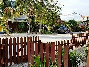Izz Room Motel Langkawi 2*,  Ma­lay­sia
