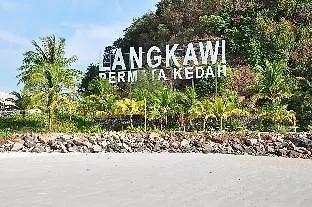 Izz Room Motel Langkawi