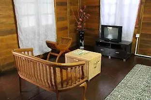 Izz Room Motel Langkawi 2*,