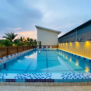 Dvilla Hotel