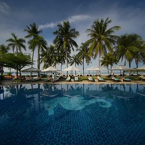 Casa Del Mar Resort