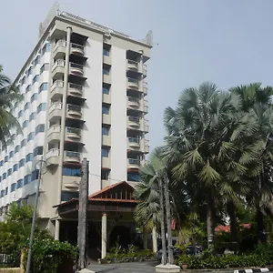 酒店 老鹰湾大酒店