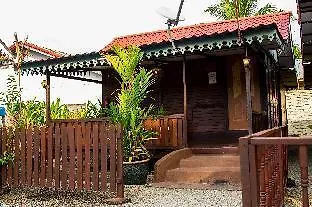Izz Room Motel Langkawi