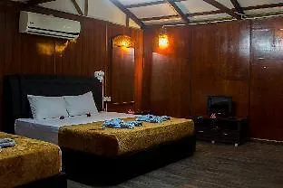 Izz Room Motel Langkawi Malásia